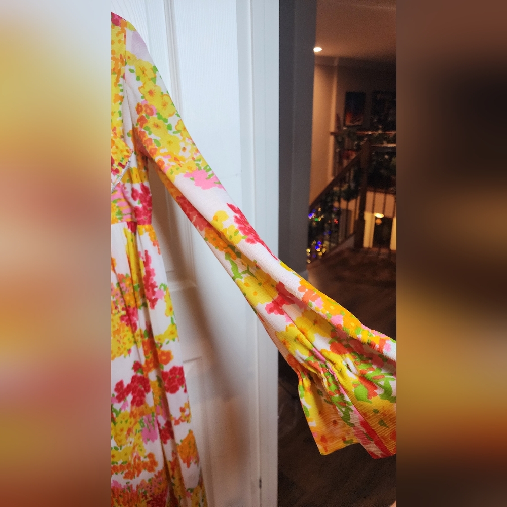 Lilly Pulitzer Vintage Stammy by Suzek. Excellent condition. 🦄 HTF - Picture 8 of 11